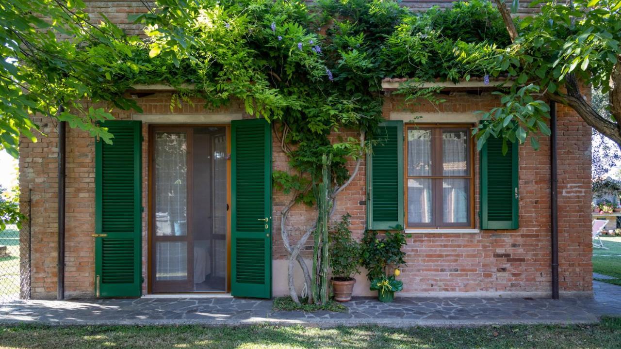 Agriturismo Salcino Grosseto Exterior photo