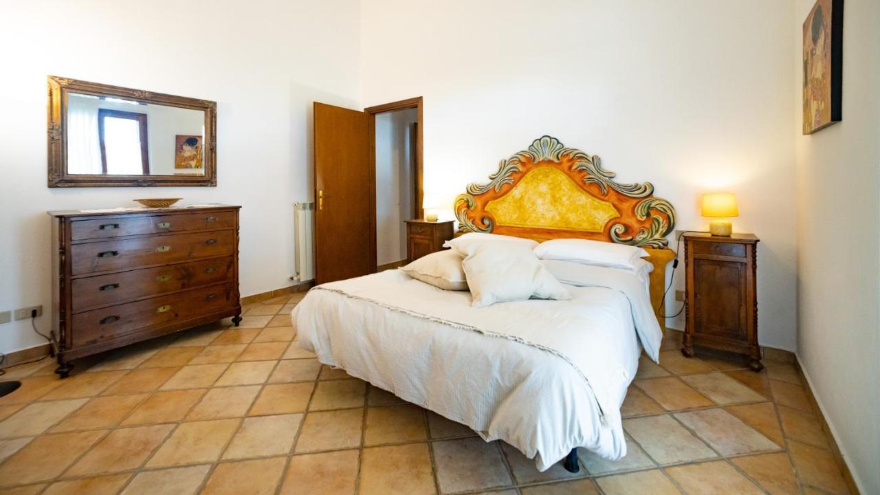 Agriturismo Salcino Grosseto Exterior photo