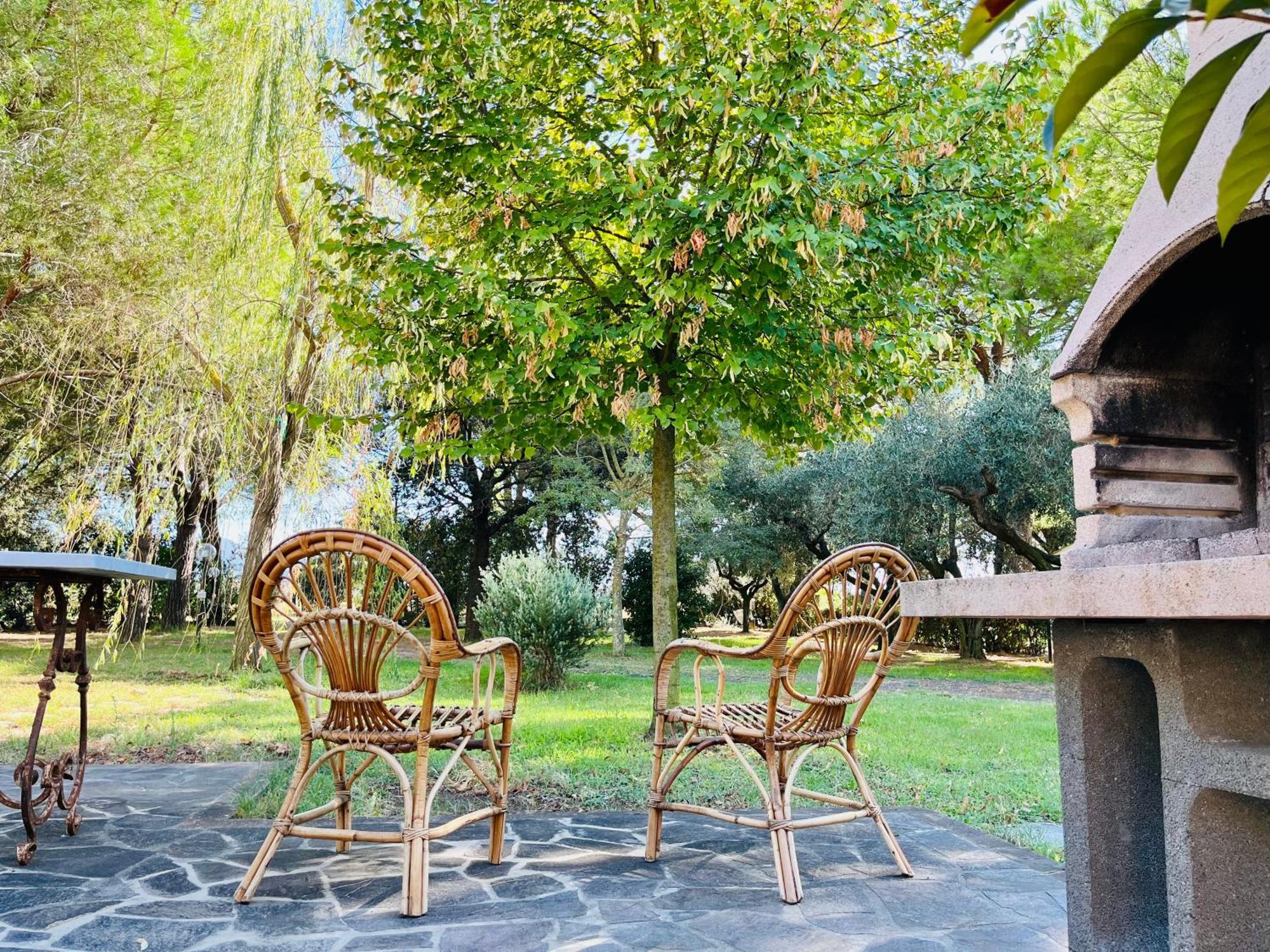Agriturismo Salcino Grosseto Exterior photo