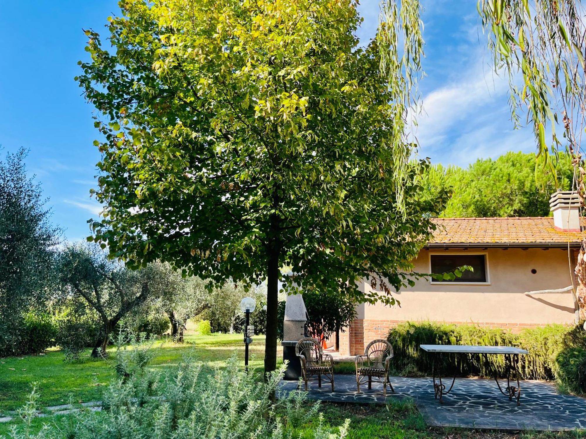 Agriturismo Salcino Grosseto Exterior photo