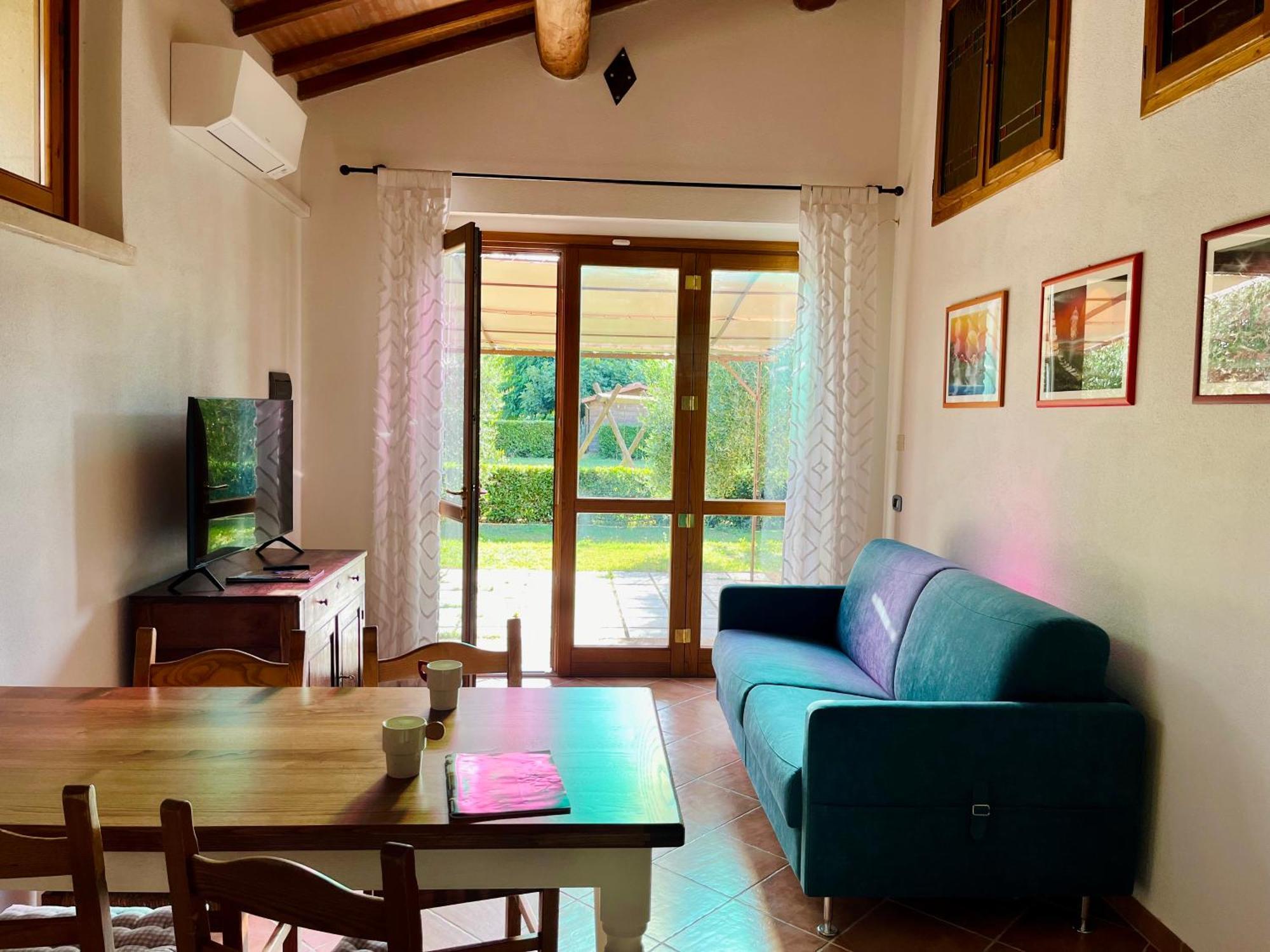 Agriturismo Salcino Grosseto Exterior photo