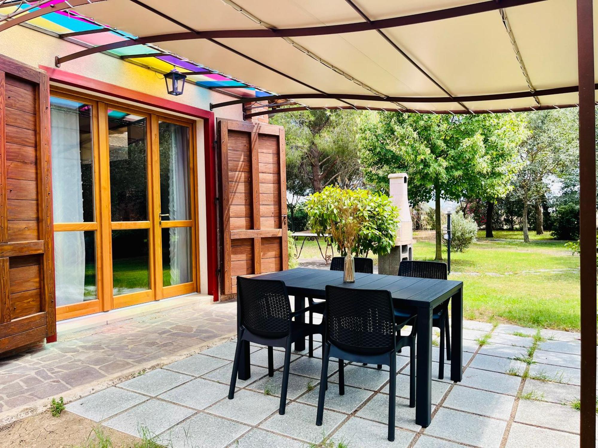 Agriturismo Salcino Grosseto Exterior photo