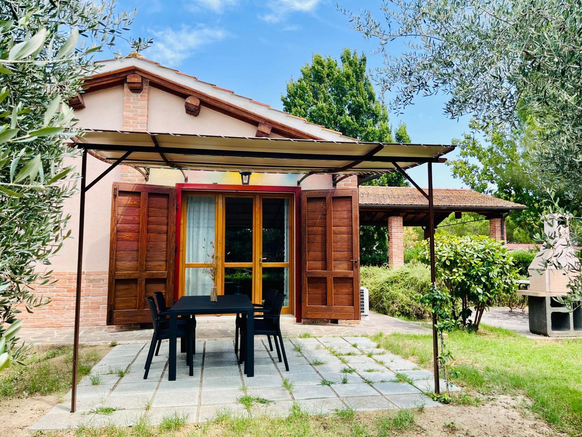 Agriturismo Salcino Grosseto Exterior photo